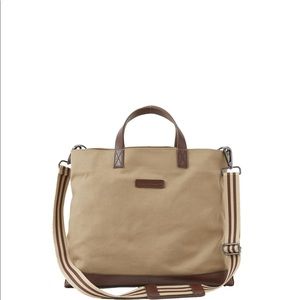 COPY - New Baekgaard Oliver Metro Tote